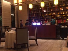 -福州天元国际威斯汀酒店·中国元素餐厅