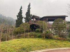 -太阳湾风景区