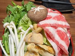 -龙神·炭烧酒场深夜食堂(新街口店)