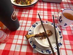 -新李记 · 口味菜馆(南郊公园店)