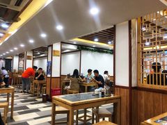 大堂-老丰义(新市北路店)