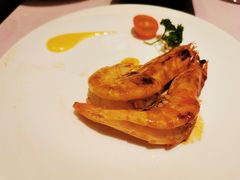 -佛山希尔顿酒店·融誉亚洲美食荟