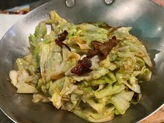 -绿茶餐厅(天津天河城店)