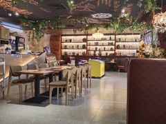 大堂-路易十三西餐厅(西关新天地店)