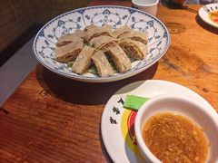 卷煎-即墨老公社·海肠捞饭大王(古城店)