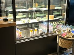 -星巴克(北京佳程广场店)