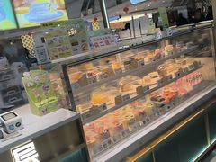 -薇薇安(榴莲千层蛋糕·二七万达店)