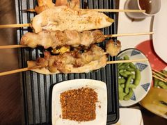 -佛山希尔顿酒店·融誉亚洲美食荟