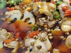 -米二红烧兔(华阳店)