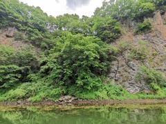 -黄椅山火山森林公园