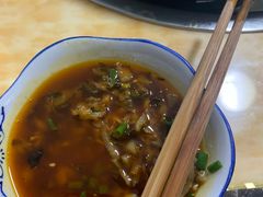 -石灰市毛记烧鸡公(解放碑店)