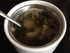 iphone_upload_pic-OLD TREE老树咖啡·西餐厅(台山人工湖店)