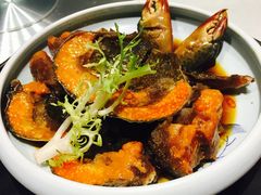 江南醉蟹-黛瓦里巷(南京东路店)