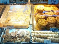 -赞记龙凤礼饼(广州市二宫向群宾馆店)