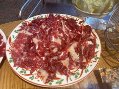 -汕头八合里海记牛肉店(清河店)