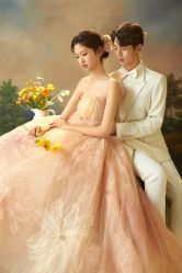 -巴黎春天婚纱摄影STUDIO·定制