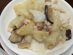 -新聚丰菜馆(太监弄店)