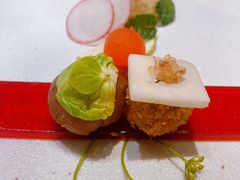 -叶叶菩提(太原别墅店)