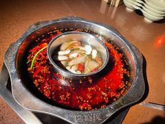 -巴倒烫陆派火锅山庄(南山总店)