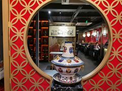 -京韵胡同·酱香羊蝎子火锅涮肉(长寿路店)