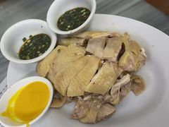 -同记鸡粥粉面店