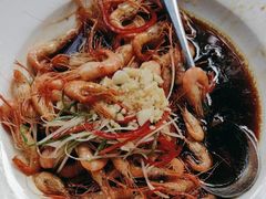 -品大三·经典淮扬菜(大行宫店)