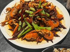 -红盔甲·小龙虾(定西路店)