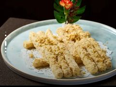 -黄泥岗·黄陂农家菜(百步亭店)