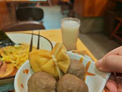 -少椿食·拉面·丼饭·关东煮(鲁祖庙店)