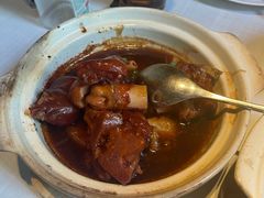 -汤城小厨•粤菜•靓汤(金融街店)