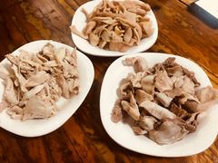 沾水菜-汝萍传统蘸水菜(春华路总店)
