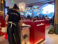 -茅庐毛血旺(烟台大悦城店)