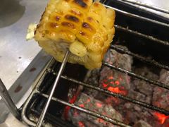 -小寒羊烧烤(凯瑞时代大厦店)