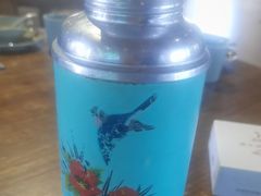 -七步香云南山里菜(昆明老街店)