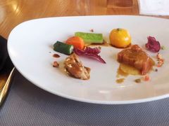 -解放碑威斯汀酒店-知味国际美食餐厅