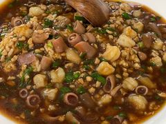 -小郭私房菜·海肠捞饭店(学士街店)