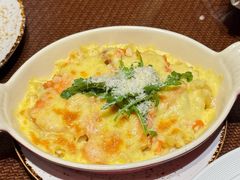 -杭州桐庐康莱德酒店西餐厅-舍