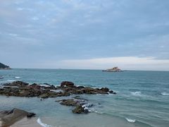 -湄洲岛