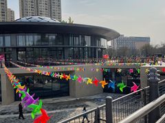 -宁波儿童公园(鄞州区)