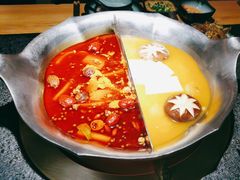 -湊湊火锅·茶憩(皇姑万象汇店)