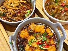 -怪物的冰与火(天虹商场中山路店)