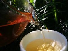 -白鹭原茶艺馆