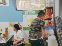 -龍城柳州螺蛳粉(群星路店)