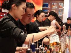 -深圳福田香格里拉大酒店