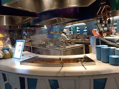 -帝企鹅自助餐厅•儿童岛•真企鹅(长隆企鹅酒店)