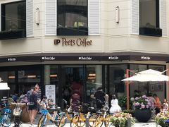 -Peet's Coffee皮爷咖啡(大学路店)