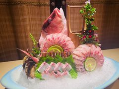 -余欢领鲜火锅(新街口店)