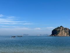 -棒棰岛宾馆景区