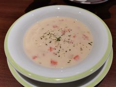 -萨莉亚意式餐厅(杭州滨江天街店)