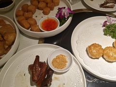 -顺峰顺水顺德菜(第一百货店)
